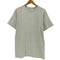 ベイサイド BAYSIDE USA製 HEAVY WEIGHT クルーネックTシャツ メンズ import:M