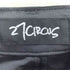 27CIRCUS 27サーカス ナイロン カーゴパンツ メンズ L