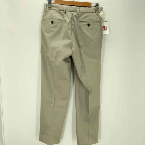 ブルックスブラザーズ BROOKS BROTHERS ストレッチコットン アドバンテージチノ プレーンフロントパンツ メンズ W30L32