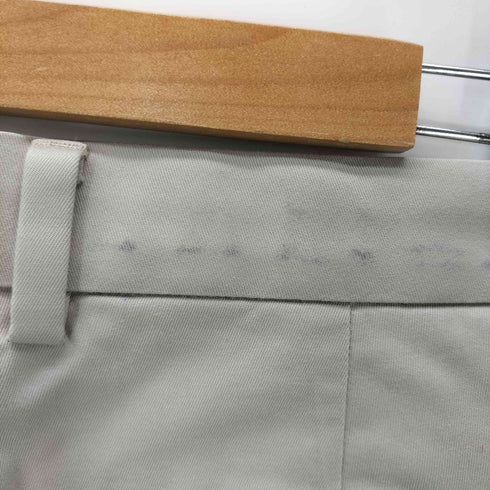 ブルックスブラザーズ BROOKS BROTHERS ストレッチコットン アドバンテージチノ プレーンフロントパンツ メンズ W30L32