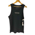 HALEO ハレオ MESH DEEP CUT TT メッシュ ディープカット タンクトップ メンズ L