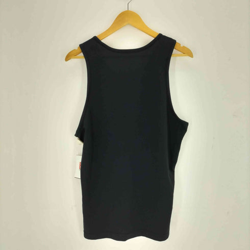 HALEO ハレオ MESH DEEP CUT TT メッシュ ディープカット タンクトップ メンズ L