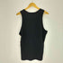 HALEO ハレオ MESH DEEP CUT TT メッシュ ディープカット タンクトップ メンズ L