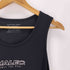 HALEO ハレオ MESH DEEP CUT TT メッシュ ディープカット タンクトップ メンズ L