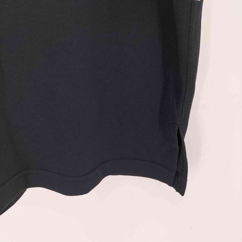 HALEO ハレオ MESH DEEP CUT TT メッシュ ディープカット タンクトップ メンズ L