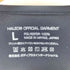 HALEO ハレオ MESH DEEP CUT TT メッシュ ディープカット タンクトップ メンズ L