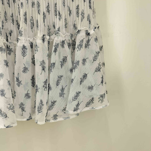 スナイデル snidel 23SS シアープリーツスカショーパン レディース JPN:1