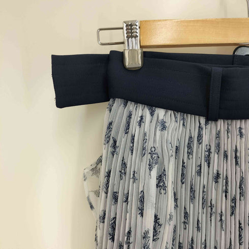 スナイデル snidel 23SS シアープリーツスカショーパン レディース JPN:1