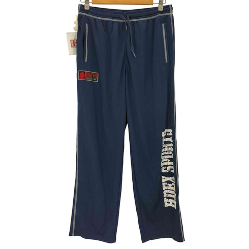 HDEX エイチデックス Giant Fit 85 Mesh Wide Pants メッシュワイドパンツ メンズ L