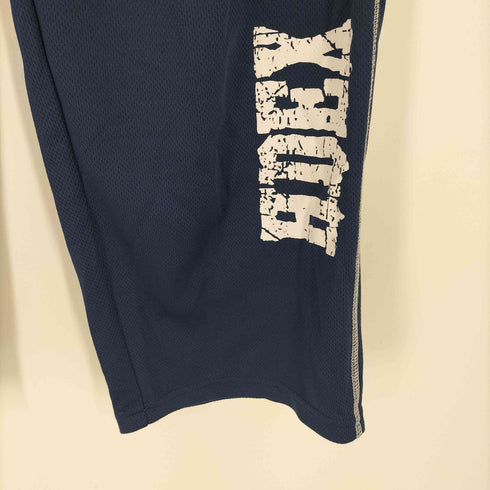 HDEX エイチデックス Giant Fit 85 Mesh Wide Pants メッシュワイドパンツ メンズ L