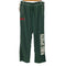 HDEX エイチデックス Giant Fit 85 Mesh Wide Pants メッシュワイドパンツ メンズ L