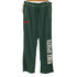 HDEX エイチデックス Giant Fit 85 Mesh Wide Pants メッシュワイドパンツ メンズ L