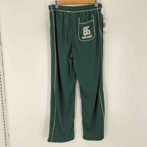 HDEX エイチデックス Giant Fit 85 Mesh Wide Pants メッシュワイドパンツ メンズ L