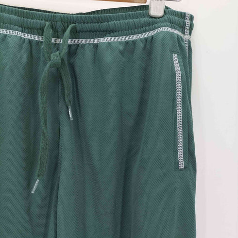HDEX エイチデックス Giant Fit 85 Mesh Wide Pants メッシュワイドパンツ メンズ L
