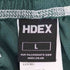 HDEX エイチデックス Giant Fit 85 Mesh Wide Pants メッシュワイドパンツ メンズ L