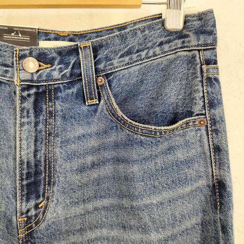 リーバイス Levis BAGGY DAD デニムパンツ バギーダッドデニムパンツ メンズ W27L30