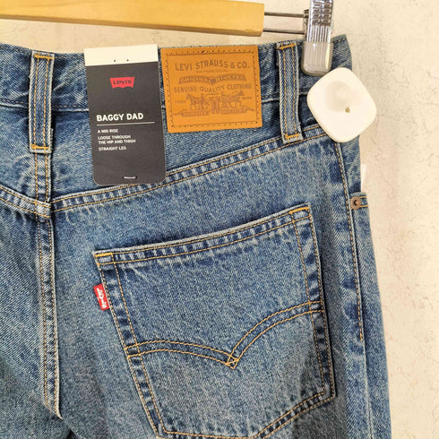 リーバイス Levis BAGGY DAD デニムパンツ バギーダッドデニムパンツ メンズ W27L30