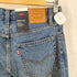 リーバイス Levis BAGGY DAD デニムパンツ バギーダッドデニムパンツ メンズ W27L30