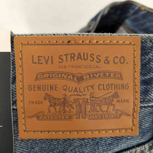 リーバイス Levis BAGGY DAD デニムパンツ バギーダッドデニムパンツ メンズ W27L30