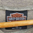 ハーレーダビッドソン HARLEY-DAVIDSON USA製 ロゴプリント タンクトップ メンズ import:M