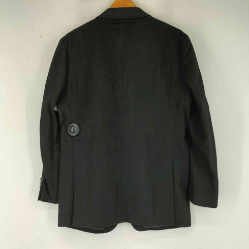 ダーバン DURBAN CASHMERE カシミヤ100% 2Bテーラードジャケット メンズ 168