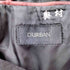 ダーバン DURBAN CASHMERE カシミヤ100% 2Bテーラードジャケット メンズ 168