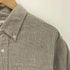 ヘッドポータープラス HEAD PORTER PLUS フラップポケット グレンチェックシャツ メンズ JPN:L