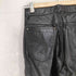 COW LEATHER カウレザー パンツ レディース 77
