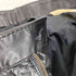COW LEATHER カウレザー パンツ レディース 77