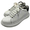 FILLIN フィルイン LUCENT WHITE & BLACK スニーカー メンズ JPN:27