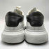 FILLIN フィルイン LUCENT WHITE & BLACK スニーカー メンズ JPN:27
