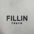 FILLIN フィルイン LUCENT WHITE & BLACK スニーカー メンズ JPN:27