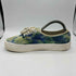 バンズ VANS オーセンティック タイダイ柄 メンズ JPN:25.5