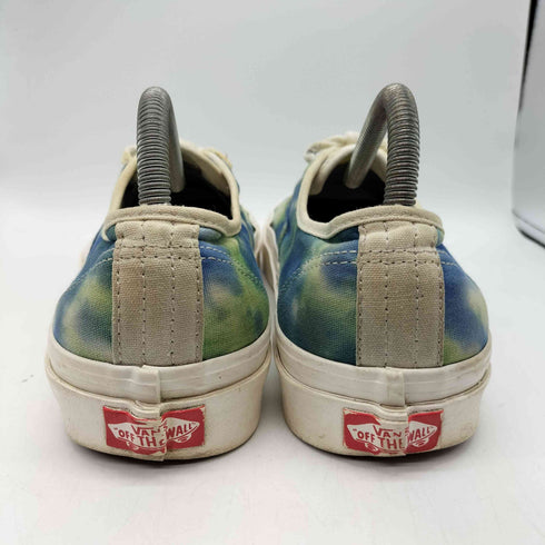 バンズ VANS オーセンティック タイダイ柄 メンズ JPN:25.5
