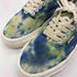 バンズ VANS オーセンティック タイダイ柄 メンズ JPN:25.5