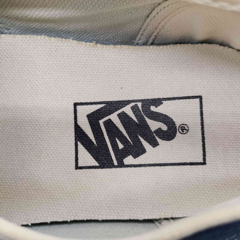 バンズ VANS オーセンティック タイダイ柄 メンズ JPN:25.5