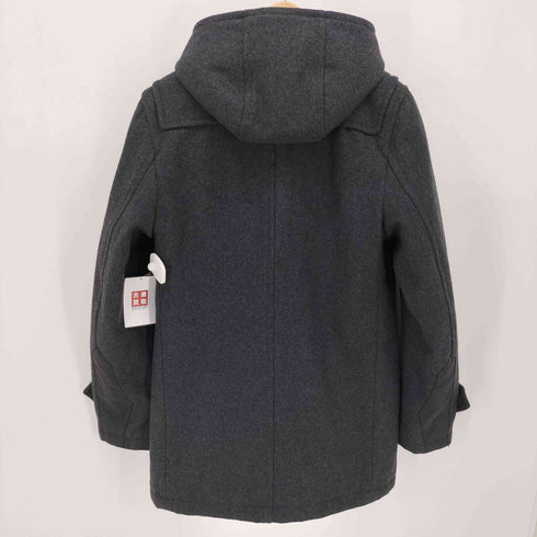 リー Lee 復刻 タグ 中綿 キルティング ウールダッフルコート メンズ JPN:S