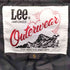 リー Lee 復刻 タグ 中綿 キルティング ウールダッフルコート メンズ JPN:S