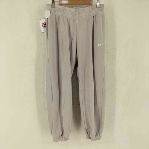 ナイキ NIKE センター スウッシュ クロップド スウェット パンツ セットアップ レディース L