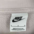 ナイキ NIKE センター スウッシュ クロップド スウェット パンツ セットアップ レディース L