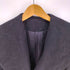tailored by posluns irving posluns ウール ステンカラーコート レディース