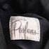 tailored by posluns irving posluns ウール ステンカラーコート レディース