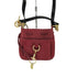 シーバイクロエ SEE BY CHLOE Tony Small Suede Bucket Bag トニー スモール スエード バケットバッグ レディース