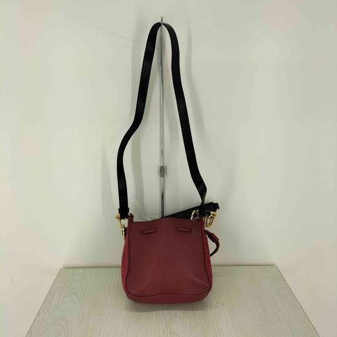 シーバイクロエ SEE BY CHLOE Tony Small Suede Bucket Bag トニー スモール スエード バケットバッグ レディース
