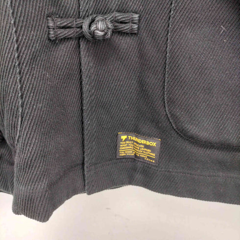 サンダーボックス THUNDERBOX カンフージャケット メンズ JPN:M