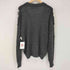 ロンドンフォグ LONDON FOG 総柄 アクリルウールカーディガン メンズ import:XL