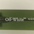 オフホワイト OFF-WHITE Virgil ヴァージル 5507 サングラス メンズ 57