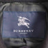 バーバリーロンドン BURBERRY LONDON 裏地ノバチェック カシミア アンゴラ ステンカラ ーコート メンズ import:S