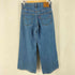リーバイス Levis BAGGY DAD WIDE LEG PLEATED JEANS バギー ダッド ワイド レッグ プリーツ ジーンズ レディース W25L30