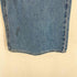 リーバイス Levis BAGGY DAD WIDE LEG PLEATED JEANS バギー ダッド ワイド レッグ プリーツ ジーンズ レディース W25L30